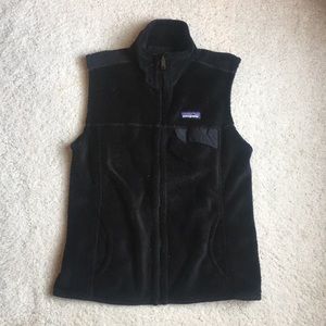 Patagonia Vest